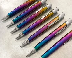 Retro 51 Rollerball<Tornado Vintage Metalsmith Chromatic Rollerball | Pen Sale