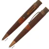 Retro 51 Rollerball<Tornado Vintage Metalsmith Cigar Rollerball | Altman Luggage