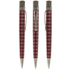 Retro 51 Rollerball|Ballpoint<Tornado Vintage Metalsmith Harriet Tubman Rollerball Pen