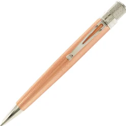 Retro 51 Rollerball|Ballpoint<Tornado Vintage Metalsmith Nikola Tesla