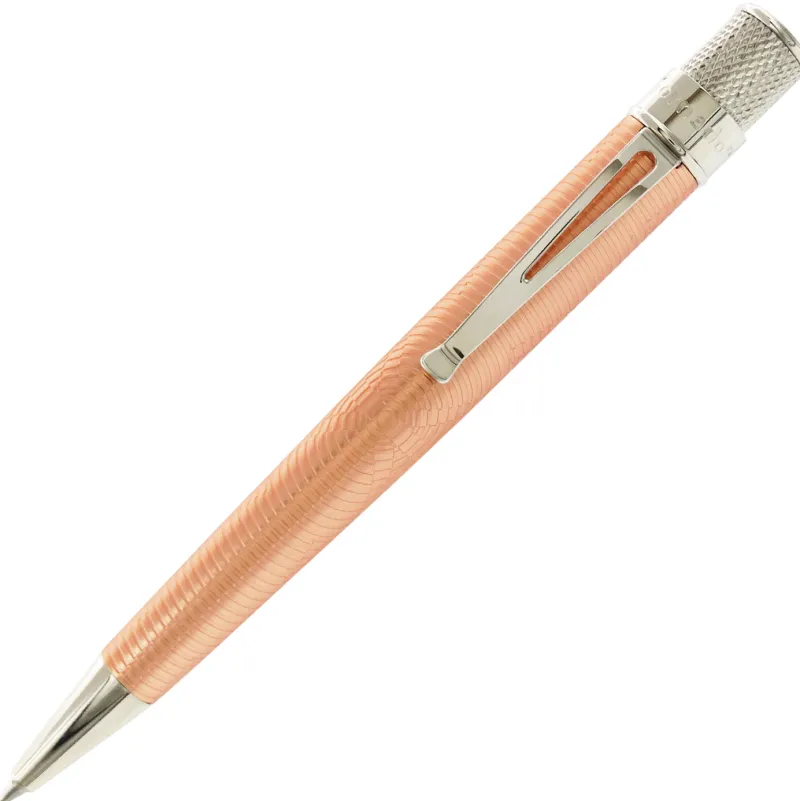 Retro 51 Rollerball|Ballpoint<Tornado Vintage Metalsmith Nikola Tesla