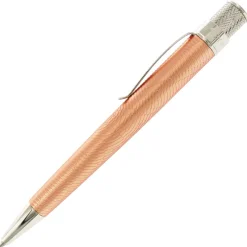 Retro 51 Rollerball|Ballpoint<Tornado Vintage Metalsmith Nikola Tesla