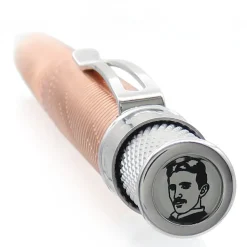 Retro 51 Rollerball|Ballpoint<Tornado Vintage Metalsmith Nikola Tesla
