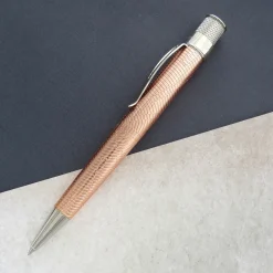 Retro 51 Rollerball|Ballpoint<Tornado Vintage Metalsmith Nikola Tesla