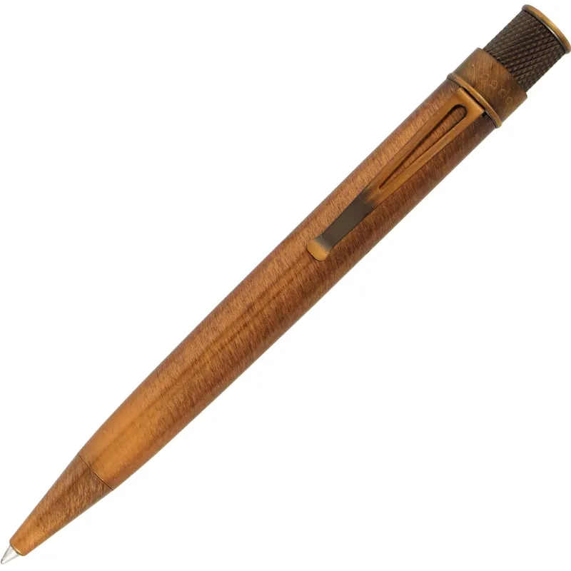 Retro 51 Rollerball|Ballpoint<Tornado Vintage Metalsmith Chromatic Rollerball | Pen Sale