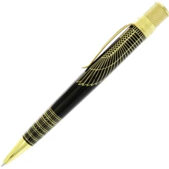 Retro 51 Rollerball|Ballpoint<Tornado Vintage Metalsmith Cleopatra Rollerball