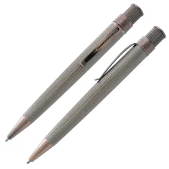 Retro 51 Rollerball|Ballpoint<Retro51 Tornado Vintage Metalsmith Frederick Douglass | Altman Luggage
