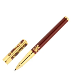 S.T. Dupont Rollerball<S T Dupont D INITIAL Game Of Thrones LANNISTER Rollerball Pen
