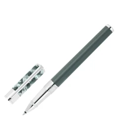 S.T. Dupont Rollerball<S T Dupont D INITIAL Game Of Thrones Stark Rollerball Pen