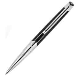 S.T. Dupont Ballpoint<S. T. Dupont Defi MCLaren Ballpoint Pen, Dupont Sale Black ST