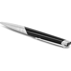S.T. Dupont Ballpoint<S. T. Dupont Defi MCLaren Ballpoint Pen, Dupont Sale Black ST