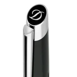 S.T. Dupont Ballpoint<S. T. Dupont Defi MCLaren Ballpoint Pen, Dupont Sale Black ST
