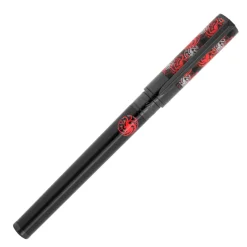 S.T. Dupont Rollerball<S. T. Dupont D-INITIAL Game Of Thrones TARGARYEN Rollerball Pen