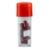 S.T. Dupont Lighters<S T Dupont Red Lighter Flint | Altman Luggage