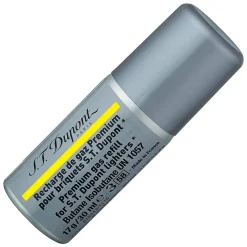 S.T. Dupont Lighters<S T Dupont Gas Refill | Altman Luggage Yellow