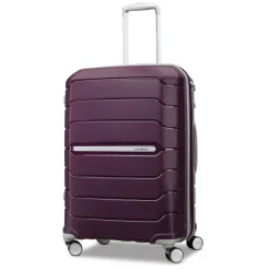 Samsonite Rolling Spinner<| FREEFORM 24" SPINNER SPINNER | Altman Luggage