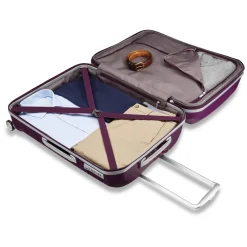 Samsonite Rolling Spinner<| FREEFORM 24" SPINNER SPINNER | Altman Luggage