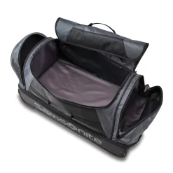 Samsonite Wheeled Duffels<Andante 2 28 Drop Bottom Wheeled Duffle Riverrock Black
