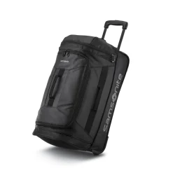 Samsonite Wheeled Duffels<Andante 2 22 Wheeled Duffel | Altman Luggage New York Black