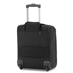 Samsonite Carry-on Luggage<Ascella 3 2 Wheel Underseater | Altman Luggage Black