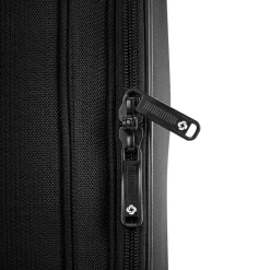 Samsonite Carry-on Luggage<Ascella 3 2 Wheel Underseater | Altman Luggage Black