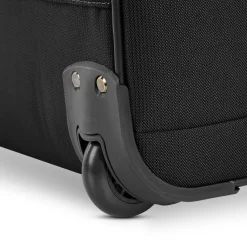 Samsonite Carry-on Luggage<Ascella 3 2 Wheel Underseater | Altman Luggage Black