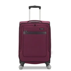 Samsonite Rolling Spinner|Carry-on Luggage<Ascella 3 Carry On Expandable Spinner | Altman Luggage