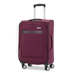 Samsonite Rolling Spinner|Carry-on Luggage<Ascella 3 Carry On Expandable Spinner | Altman Luggage