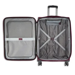 Samsonite Rolling Spinner|Carry-on Luggage<Ascella 3 Carry On Expandable Spinner | Altman Luggage