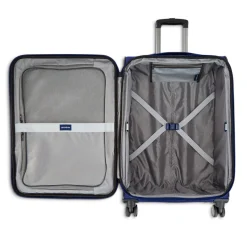 Samsonite Rolling Spinner|Checked<Ascella 3 Large Expandable Spinner | Altman Luggage