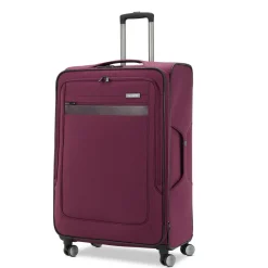 Samsonite Rolling Spinner|Checked<Ascella 3 Large Expandable Spinner | Altman Luggage