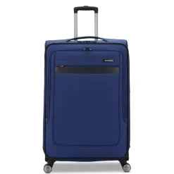 Samsonite Rolling Spinner|Checked<Ascella 3 Large Expandable Spinner | Altman Luggage