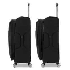 Samsonite Rolling Spinner|Checked<Ascella 3 Large Expandable Spinner | Altman Luggage