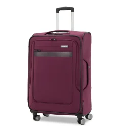Samsonite Rolling Spinner|Checked<Ascella 3 Medium Expandable Spinner | Altman Luggage