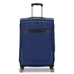 Samsonite Rolling Spinner|Checked<Ascella 3 Medium Expandable Spinner | Altman Luggage