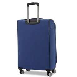 Samsonite Rolling Spinner|Checked<Ascella 3 Medium Expandable Spinner | Altman Luggage