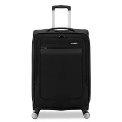 Samsonite Rolling Spinner|Checked<Ascella 3 Medium Expandable Spinner | Altman Luggage