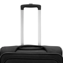 Samsonite Rolling Spinner|Checked<Ascella 3 Medium Expandable Spinner | Altman Luggage