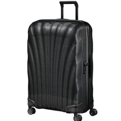 Samsonite Rolling Spinner<Label C Lite Large Spinner | Altman Luggage Black