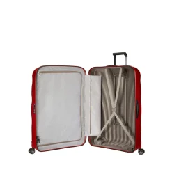 Samsonite Rolling Spinner<Black Label C Lite Large Spinner Chili | Altman Luggage Red