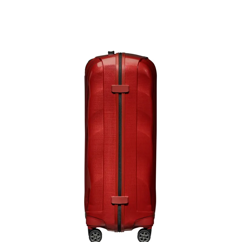 Samsonite Rolling Spinner<Black Label C Lite Large Spinner Chili | Altman Luggage Red