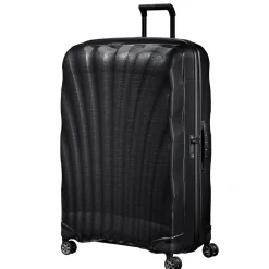 Samsonite Hardside Luggage<Label C-Lite Extra Large Spinner | Altman Luggage Black