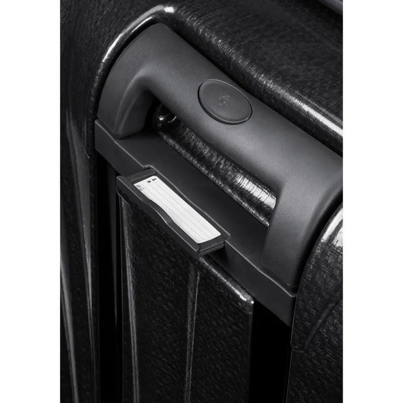 Samsonite Hardside Luggage<Label C-Lite Extra Large Spinner | Altman Luggage Black