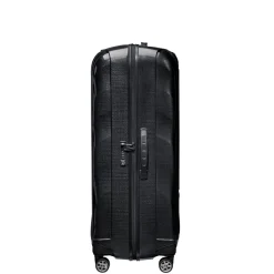 Samsonite Hardside Luggage<Label C-Lite Extra Large Spinner | Altman Luggage Black