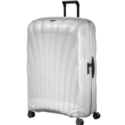 Samsonite Hardside Luggage<Black Label C-Lite Extra Large Spinner | Altman Luggage White
