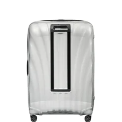 Samsonite Hardside Luggage<Black Label C-Lite Extra Large Spinner | Altman Luggage White