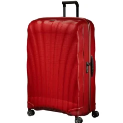 Samsonite Hardside Luggage<Black Label C-Lite Extra Large Spinner | Altman Luggage Red