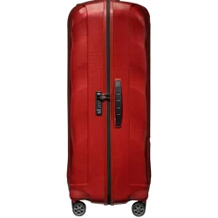Samsonite Hardside Luggage<Black Label C-Lite Extra Large Spinner | Altman Luggage Red
