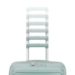 Samsonite Rolling Spinner|Hardside Luggage<Elevation Plus 22x14x9 Spinner Carry on | Altman Luggage
