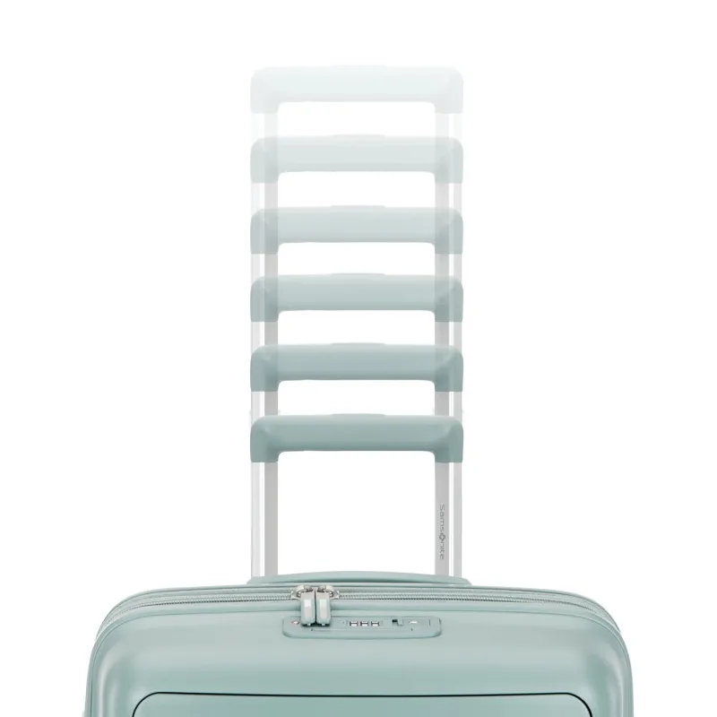 Samsonite Rolling Spinner|Hardside Luggage<Elevation Plus 22x14x9 Spinner Carry on | Altman Luggage